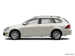 2012 Volkswagen Jetta SportWagen 2.0L TDI  Sport Wagon